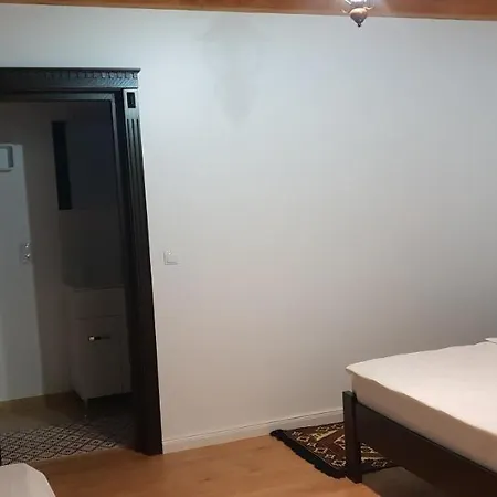 Holiday home Pensiunea Ancuta Din