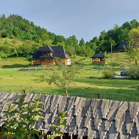 Pensiunea Ancuta Din Holiday home *