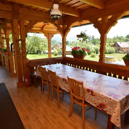 Holiday home Pensiunea Ancuta Din *