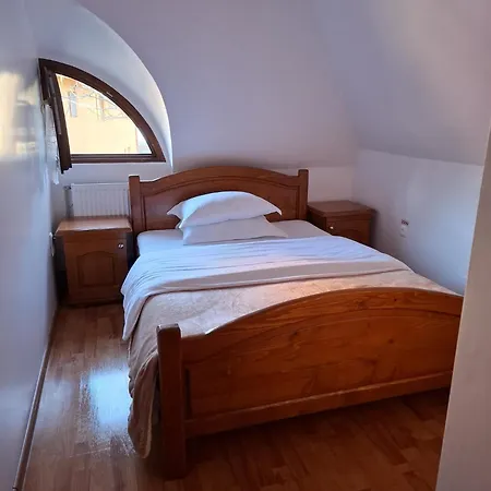 Pensiunea Ancuta Din Holiday home *