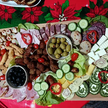 Pensiunea Ancuta Din Botiza